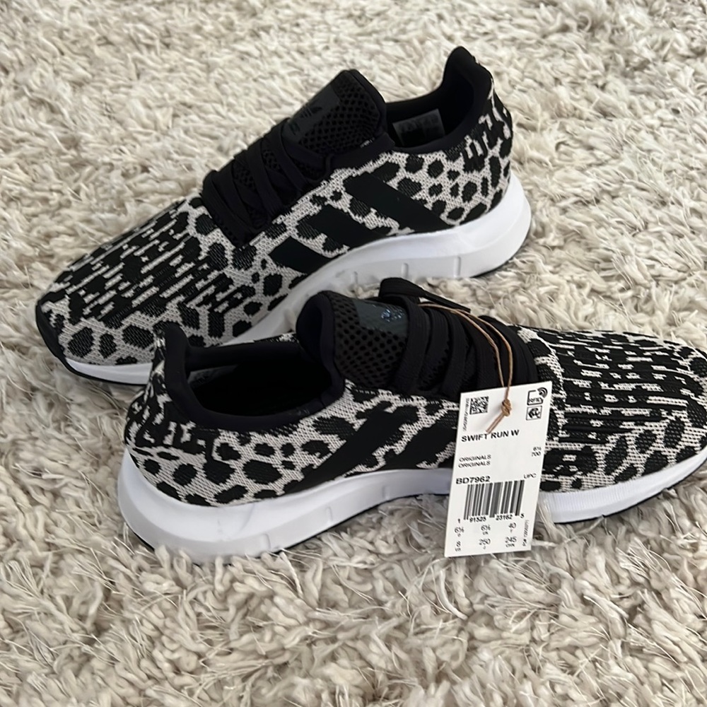 Adidas Swift Run Shoes